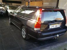 Volvo V70 - 2.4D Youngtimer Mooiste van Nederland