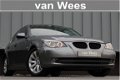 BMW 5-serie - 2.0 520i E60 Facelift Executive Automaat | NL auto | - 1 - Thumbnail