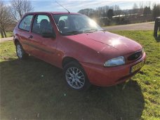 Ford Fiesta - 1.3i