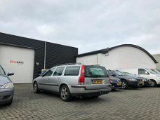 Volvo V70 - 2.4 Comfort Line Zeer leuke Auto