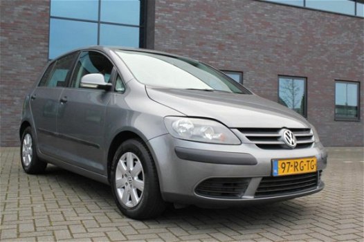 Volkswagen Golf Plus - 1.9 TDI Turijn - 1