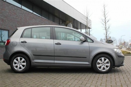 Volkswagen Golf Plus - 1.9 TDI Turijn - 1