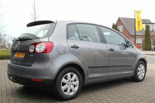 Volkswagen Golf Plus - 1.9 TDI Turijn - 1