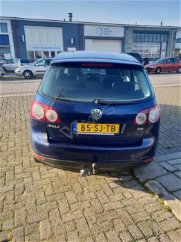 Volkswagen Golf Plus - 1.9 TDI Turijn - 1