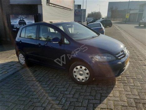 Volkswagen Golf Plus - 1.9 TDI Turijn - 1