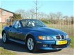 BMW Z3 Roadster - 2.0I S Leder Airco Hardtop Zeer Mooi - 1 - Thumbnail