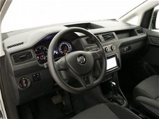 Volkswagen Caddy Maxi - 2.0 TDI L2H1 BMT Comfortline Navigatie |