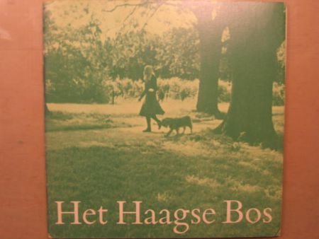 Het Haagse Bos, Malieveld, Koekamp - 1