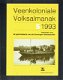 Veenkoloniale volksalmanak 5 (1993 / Groningen) - 1 - Thumbnail