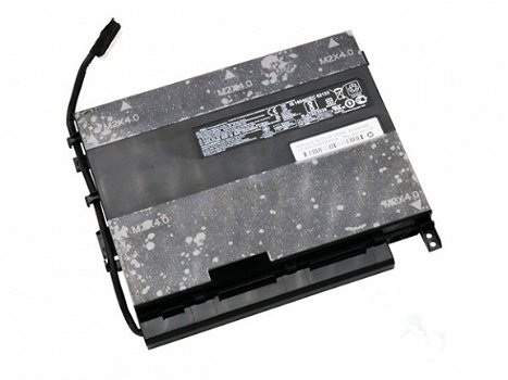 laptop battery replacement HP PF06XL - 1