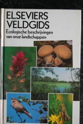 Elseviers veldgids - nr. 1