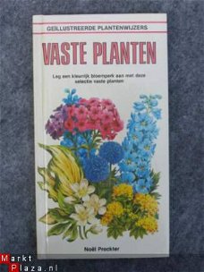 Vaste Planten