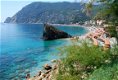 Camping | Chalet | Stacaravan aan zee | Toscane aan zee | Italië - 5 - Thumbnail