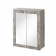 Sanifun spiegelkast Prowan 700 x 650 - 1 - Thumbnail