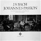3LP - BACH Johannes Passion Das Alte Werk - 1 - Thumbnail