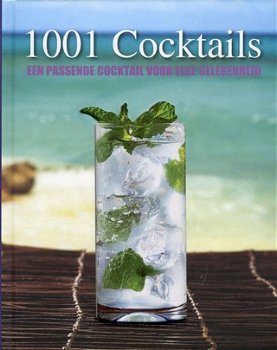 1001 Cocktails - 1