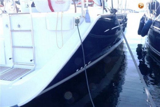 Beneteau Oceanis Clipper 473 - 2