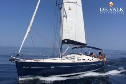 Beneteau Oceanis Clipper 473 - 4