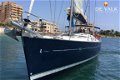 Beneteau Oceanis Clipper 473 - 5 - Thumbnail