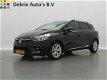 Renault Clio Estate - 1.5 dCi Ecoleader Limited / NAVI / AIRCO / CRUISE CTR. / AUDIO / PDC / LMV / * - 1 - Thumbnail