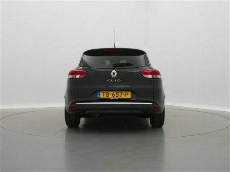 Renault Clio Estate - 1.5 dCi Ecoleader Limited / NAVI / AIRCO / CRUISE CTR. / AUDIO / PDC / LMV / * - 1