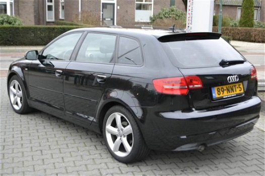 Audi A3 Sportback - 1.6 TDI Ambition Pro Line S - 1