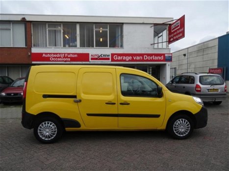 Renault Kangoo Express - 1.5 dCi 90 Express Maxi Black Edition S&S /Airco/Cruise//PDC/73000 - 1