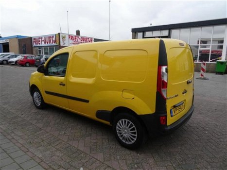 Renault Kangoo Express - 1.5 dCi 90 Express Maxi Black Edition S&S /Airco/Cruise//PDC/73000 - 1