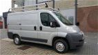 Peugeot Boxer - 330 2.2 HDI L1H1 GLASRESTEEL GLASWAGEN. INRUIL/ FIN MOGELIJK. van af €159, 00 - 1 - Thumbnail