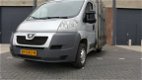 Peugeot Boxer - 330 2.2 HDI L1H1 GLASRESTEEL GLASWAGEN. INRUIL/ FIN MOGELIJK. van af €159, 00 - 1 - Thumbnail