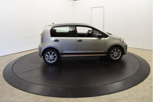 Volkswagen Up! - 1.0 Sport 5Drs NWE Model Airco Elektr ramen - 1