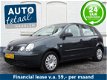 Volkswagen Polo - 1.4 TDI Sportline 5Drs Clima-Cruise Control - 1 - Thumbnail