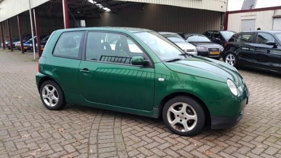 Volkswagen Lupo - 1.2 TDI 3L / APK / AUTOMAAT - 1