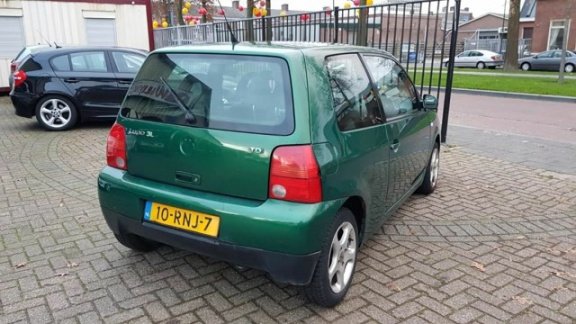 Volkswagen Lupo - 1.2 TDI 3L / APK / AUTOMAAT - 1