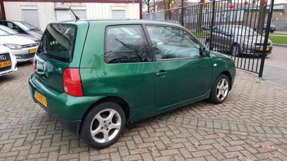 Volkswagen Lupo - 1.2 TDI 3L / APK / AUTOMAAT - 1