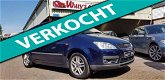 Ford Focus C-Max - 1.8-16V / Nieuwe APK/ AIRCO / BOEKJES AANW./ NAP - 1 - Thumbnail