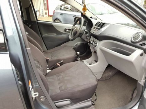 Suzuki Alto - 1.0 Comfort / 5 DRS/ Nieuwe APK/ AIRCO - 1