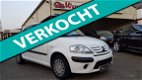 Citroën C3 - 1.4i LPG Aardgas / Nieuwe APK/ AIRCO / NAP - 1 - Thumbnail