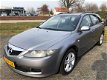 Mazda 6 Sportbreak - 6 1.8 EXCLUSIVE / TREKHAAK / - 1 - Thumbnail