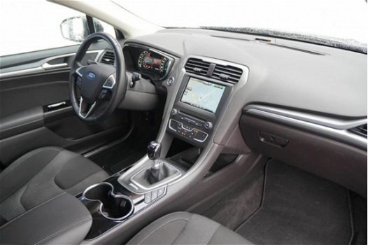 Ford Mondeo Wagon - 1.5 TDCi Titanium Full Navigatie=30-DECEMBER 2015 - 1