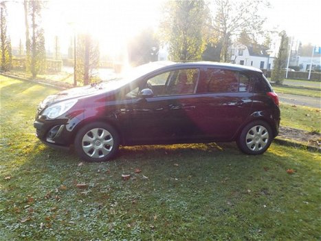 Opel Corsa - 1.4-16V connect edition - 1