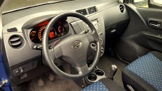 Daihatsu Cuore - 1.0 Premium AIRCO