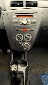 Daihatsu Cuore - 1.0 Premium AIRCO - 1