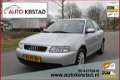 Audi A3 - 1.6 Attraction 5-DEURS/CLIMATRONIC 1 JAAR APK - 1 - Thumbnail