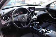 Mercedes-Benz C-klasse Estate - 180 CDI Lease Edition Xenon / Trekhaak / Sportstoelen