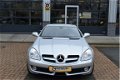 Mercedes-Benz SLK-klasse - 200 K. Cruel-Summer Edition Amg Pakket, Airco, Navi, Cruise, Km 43100 - 1 - Thumbnail
