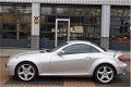 Mercedes-Benz SLK-klasse - 200 K. Cruel-Summer Edition Amg Pakket, Airco, Navi, Cruise, Km 43100 - 1 - Thumbnail