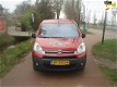 Citroën Berlingo - 1.6 e-HDI 500 Club Economy AUTOMAAT MET HEEL WEINIG KILOMETERS EERSTE EIGENAAR - 1 - Thumbnail