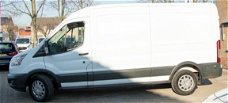 Ford Transit - 350 125pk L3H2 | Trend | Airco | Cruise control | Lang Lekker veel ruimte