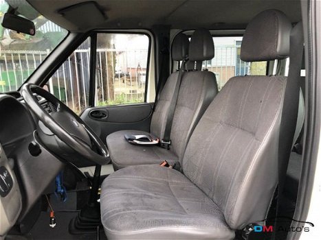 Ford Transit Tourneo - TRANSIT/TOURNEO; 300S 63 KW - 1